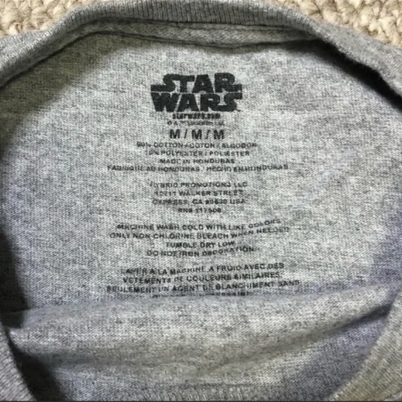 Star Wars R2-D2 tee - Picture 2 of 6